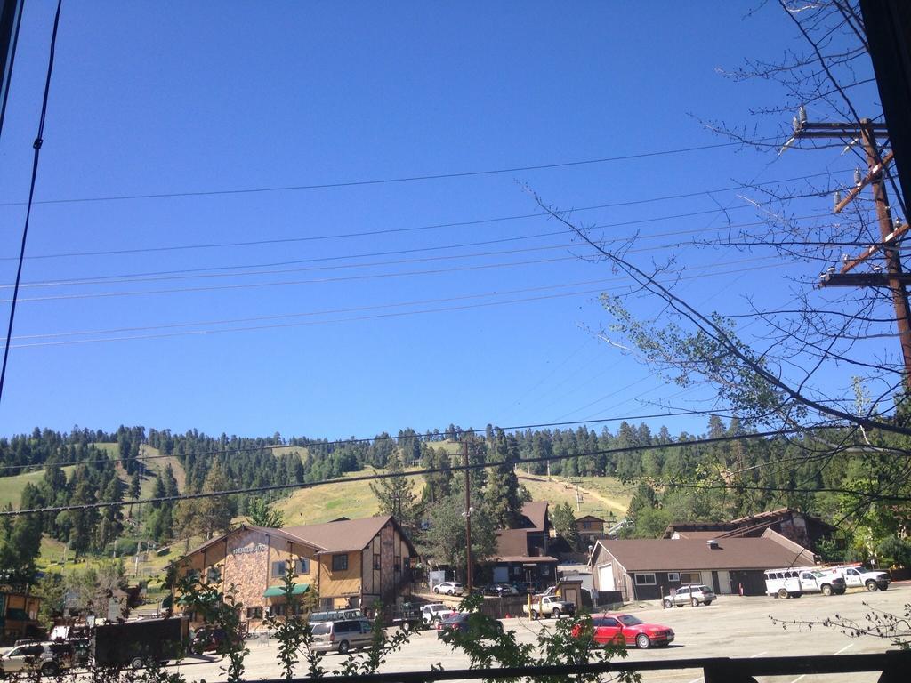 Switzerland Haus Bed And Breakfast Inn Big Bear Lake Exterior photo