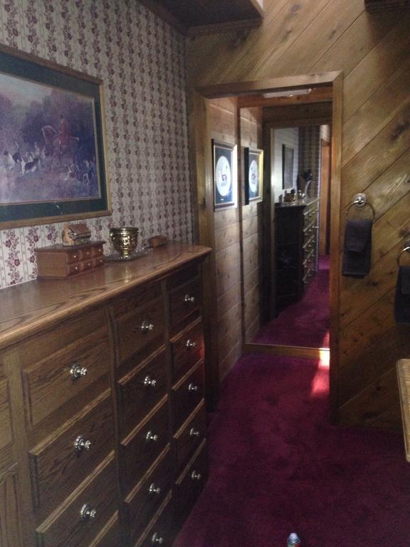 Switzerland Haus Bed And Breakfast Inn Big Bear Lake Room photo